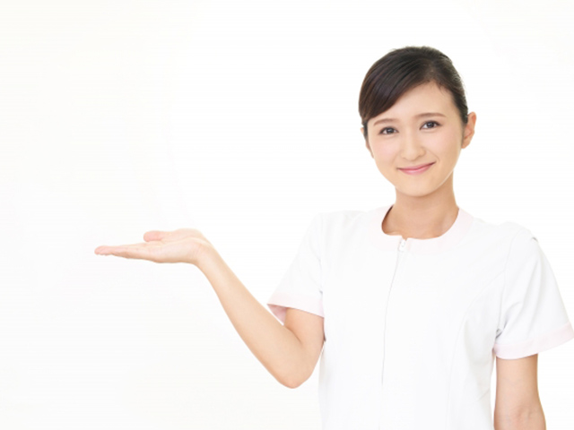 女性